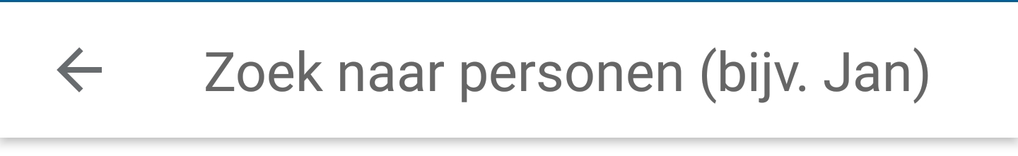 Aanbeveling Linkedin 2