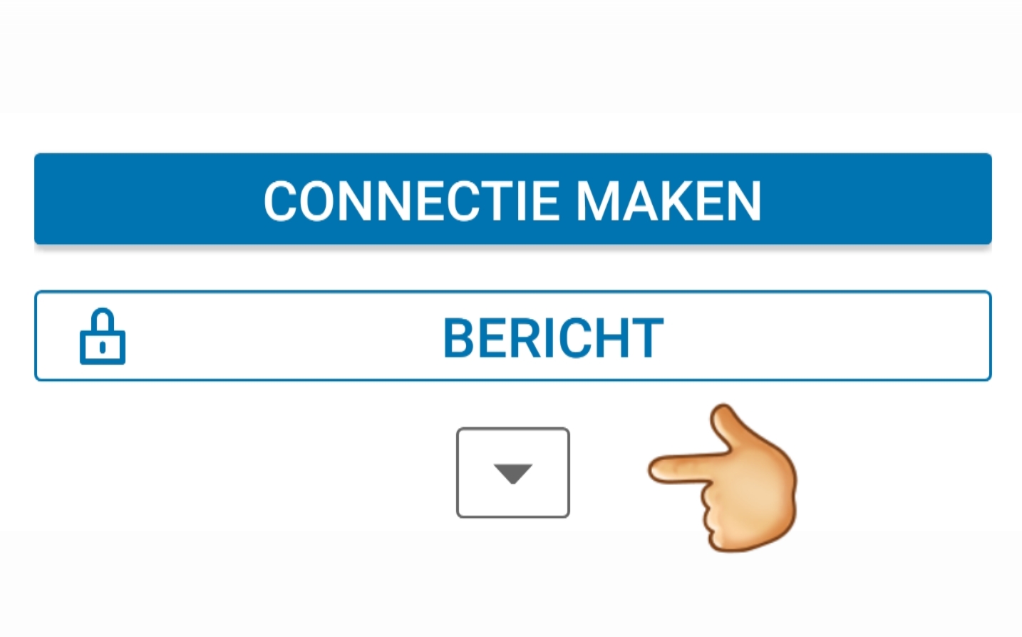 connectie LinkedIn 1