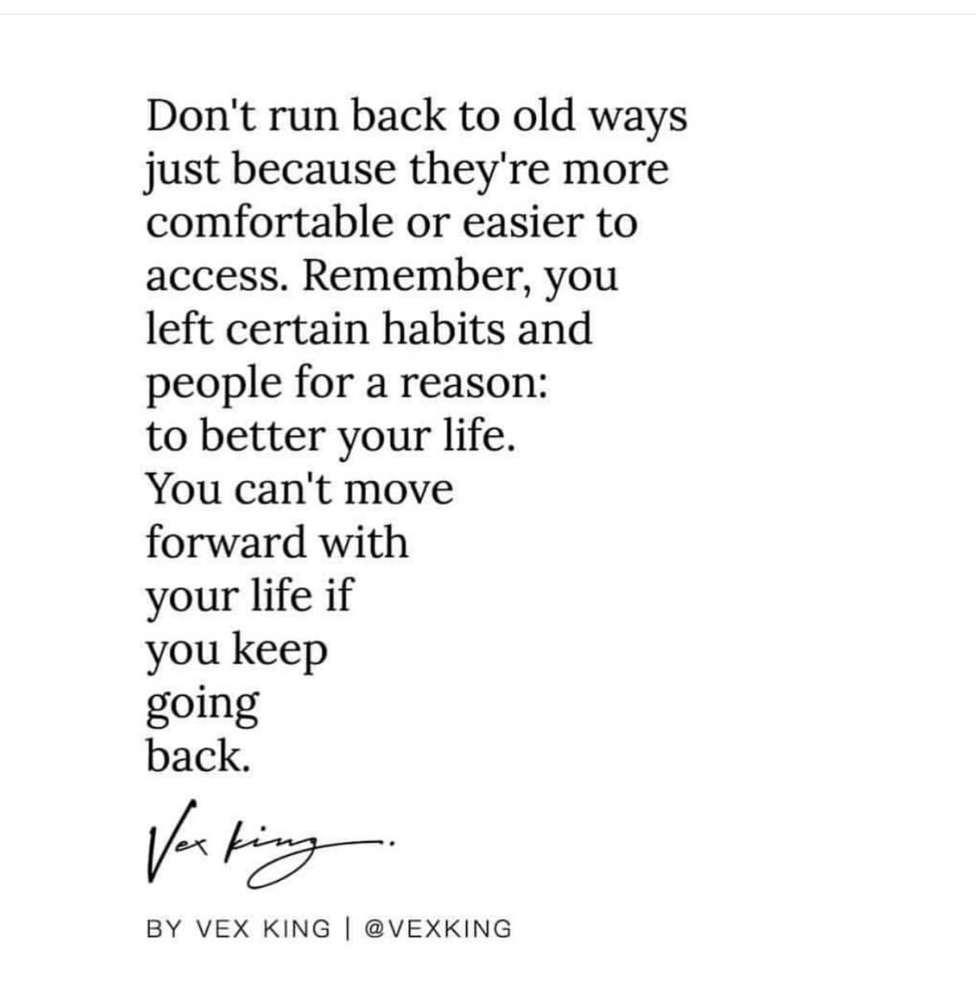 tekst belemmerende overtuigingen